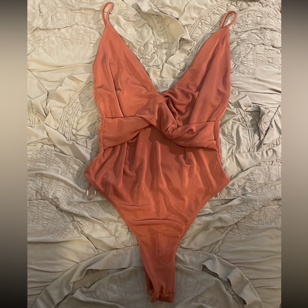 ASTR bodysuit